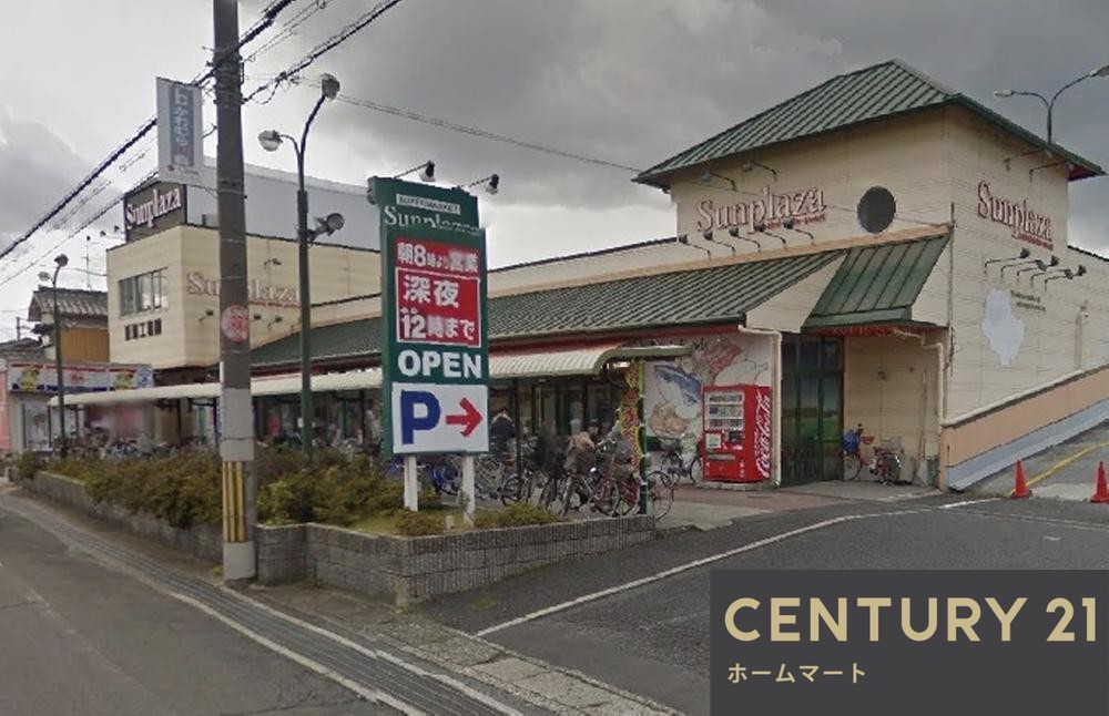 新築戸建 一戸建て道明寺４（道明寺駅） 3280万円の詳細情報 大阪府藤井寺市道明寺４ 写真22 センチュリー21ホームマート