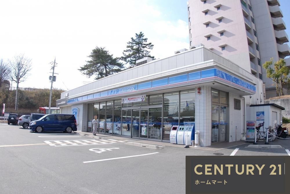 新築戸建 NEW一戸建て香里ケ丘６ 4580万円・4680万円の詳細情報 大阪府枚方市香里ケ丘６ 写真15 センチュリー21ホームマート