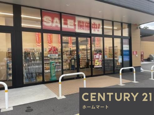 新築戸建 一戸建て橿原市城殿町 全6邸 一戸建て第7期の詳細情報 奈良県橿原市城殿町 写真23 センチュリー21ホームマート