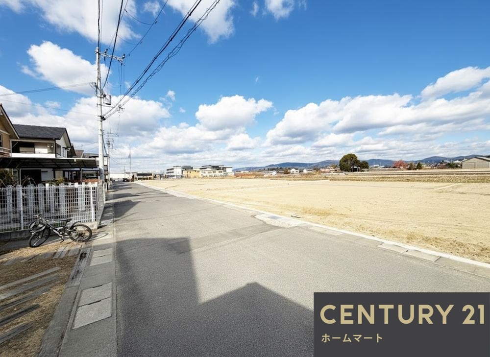 新築戸建 一戸建て橿原市城殿町 全6邸 一戸建て第7期の詳細情報 奈良県橿原市城殿町 写真3 センチュリー21ホームマート