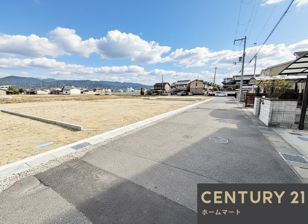 新築戸建 一戸建て橿原市城殿町 全6邸 一戸建て第7期の詳細情報 奈良県橿原市城殿町 写真6 センチュリー21ホームマート