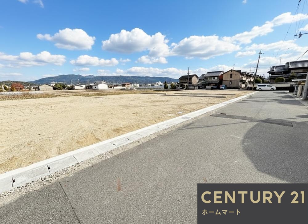 新築戸建 一戸建て橿原市城殿町 全6邸 一戸建て第7期の詳細情報 奈良県橿原市城殿町 写真7 センチュリー21ホームマート