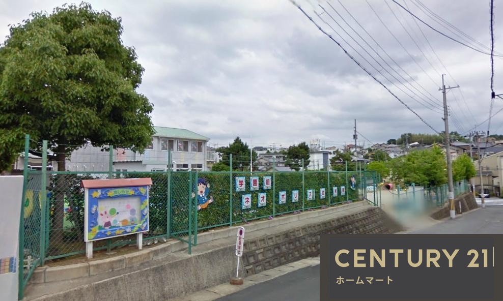 新築戸建 NEW一戸建て学園大和町５（学園前駅） 4480万円の詳細情報 奈良県奈良市学園大和町５ 写真17 センチュリー21ホームマート