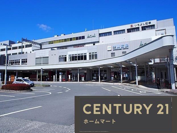 新築戸建 NEW一戸建て学園大和町５（学園前駅） 4480万円の詳細情報 奈良県奈良市学園大和町５ 写真23 センチュリー21ホームマート