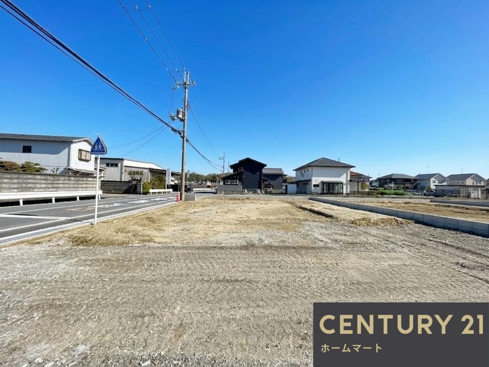 新築戸建 NEW一戸建て高（志都美駅） 4280万円の詳細情報 奈良県香芝市高 写真10 センチュリー21ホームマート