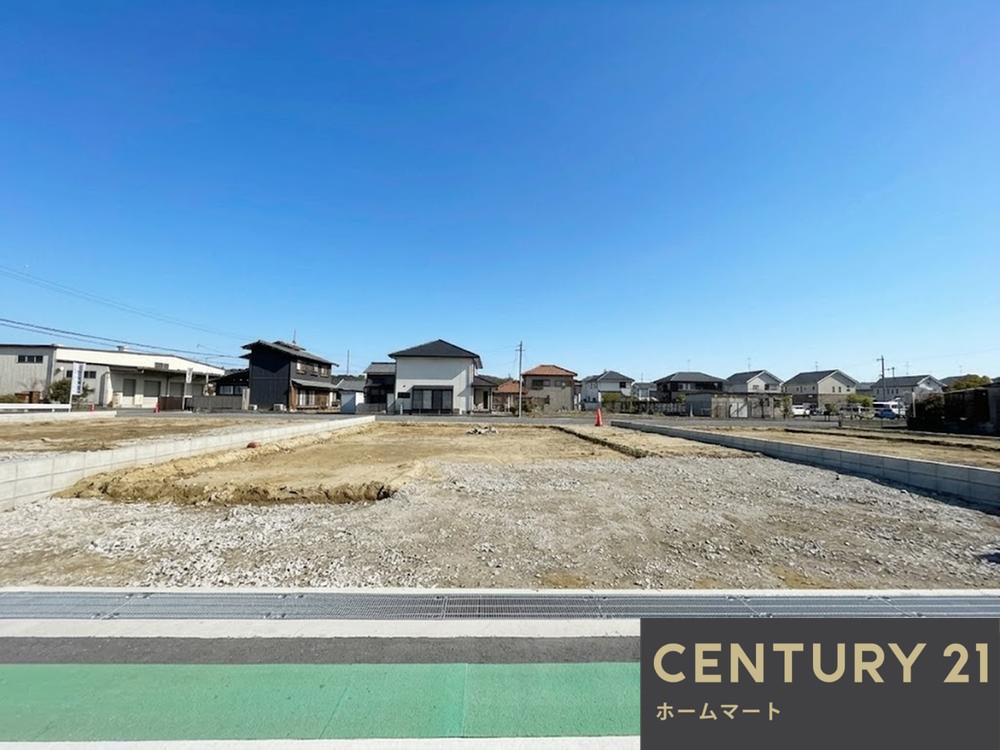 新築戸建 NEW一戸建て高（志都美駅） 4280万円の詳細情報 奈良県香芝市高 写真11 センチュリー21ホームマート