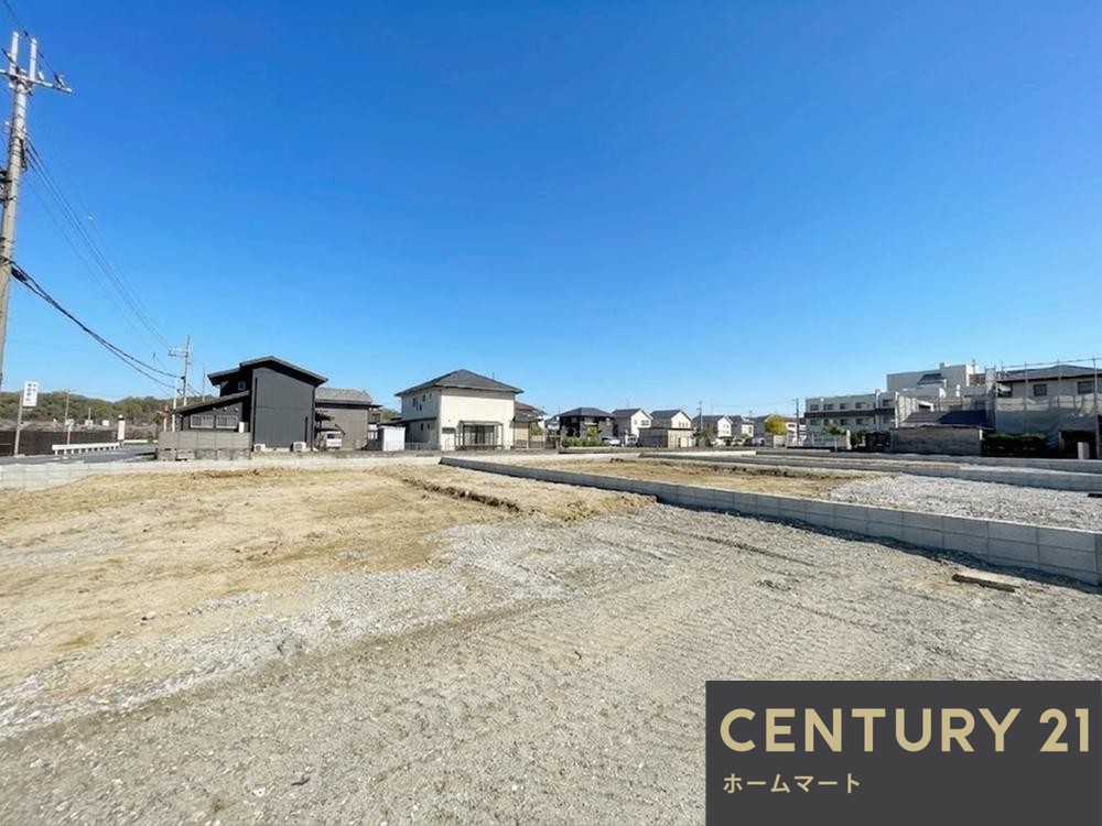 新築戸建 NEW一戸建て高（志都美駅） 4280万円の詳細情報 奈良県香芝市高 写真17 センチュリー21ホームマート