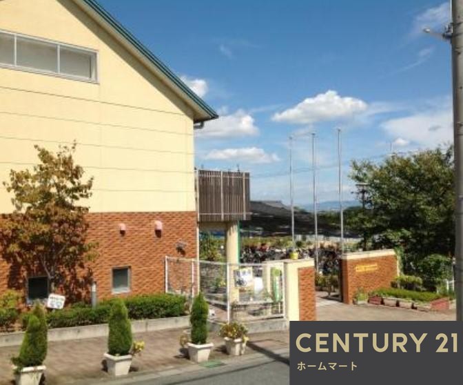 新築戸建 NEW一戸建て高（志都美駅） 4280万円の詳細情報 奈良県香芝市高 写真18 センチュリー21ホームマート