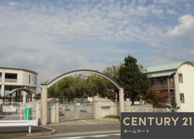 新築戸建 NEW一戸建て高（志都美駅） 4280万円の詳細情報 奈良県香芝市高 写真19 センチュリー21ホームマート