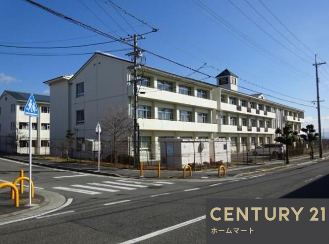 新築戸建 NEW一戸建て高（志都美駅） 4280万円の詳細情報 奈良県香芝市高 写真20 センチュリー21ホームマート