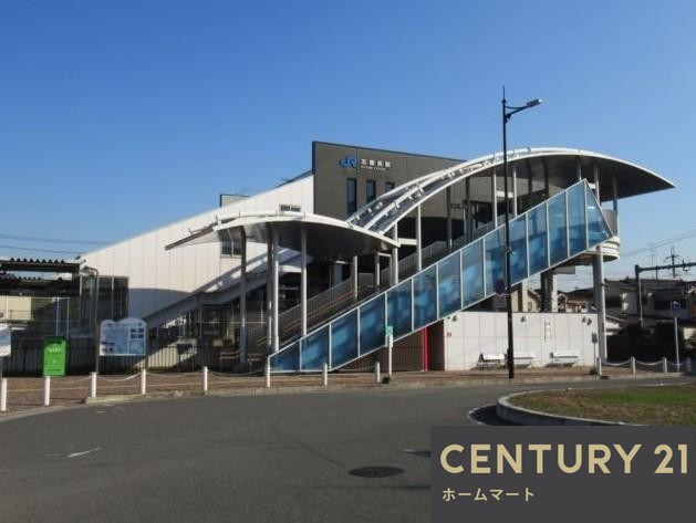 新築戸建 NEW一戸建て高（志都美駅） 4280万円の詳細情報 奈良県香芝市高 写真23 センチュリー21ホームマート