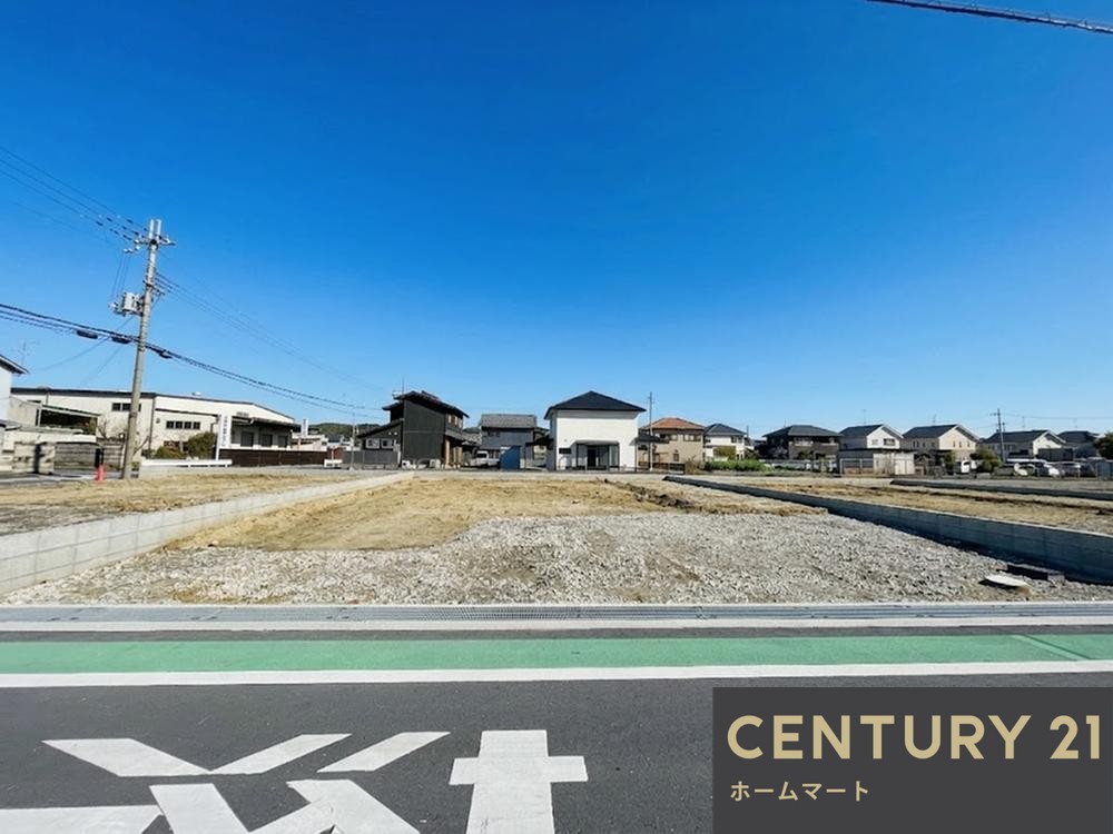 新築戸建 NEW一戸建て高（志都美駅） 4280万円の詳細情報 奈良県香芝市高 写真4 センチュリー21ホームマート