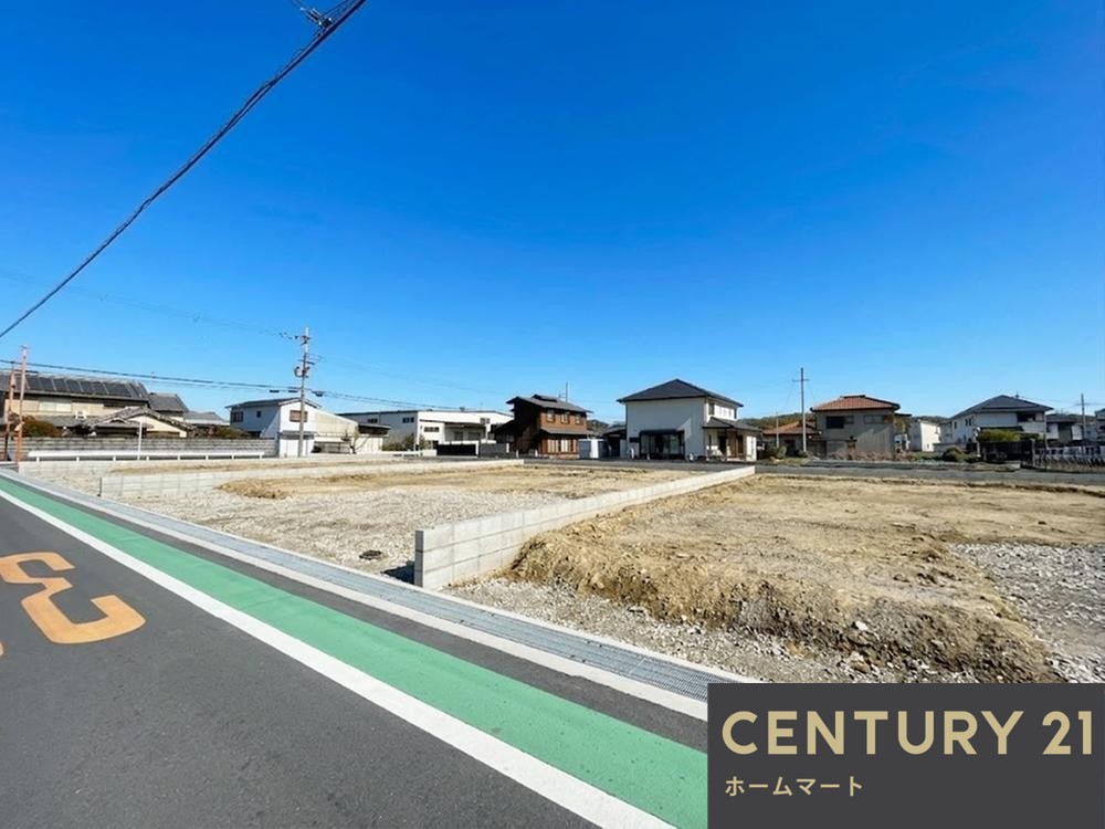 新築戸建 NEW一戸建て高（志都美駅） 4280万円の詳細情報 奈良県香芝市高 写真5 センチュリー21ホームマート