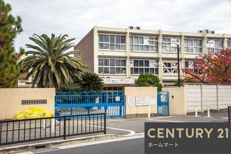 新築戸建 NEW一戸建て松丘町（宮之阪駅） 4398万円の詳細情報 大阪府枚方市松丘町 写真13 センチュリー21ホームマート