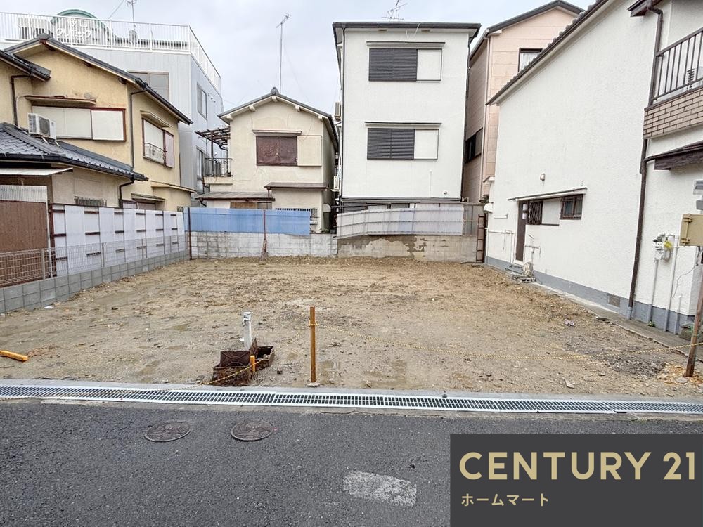 新築戸建 NEW一戸建て松丘町（宮之阪駅） 4398万円の詳細情報 大阪府枚方市松丘町 写真3 センチュリー21ホームマート