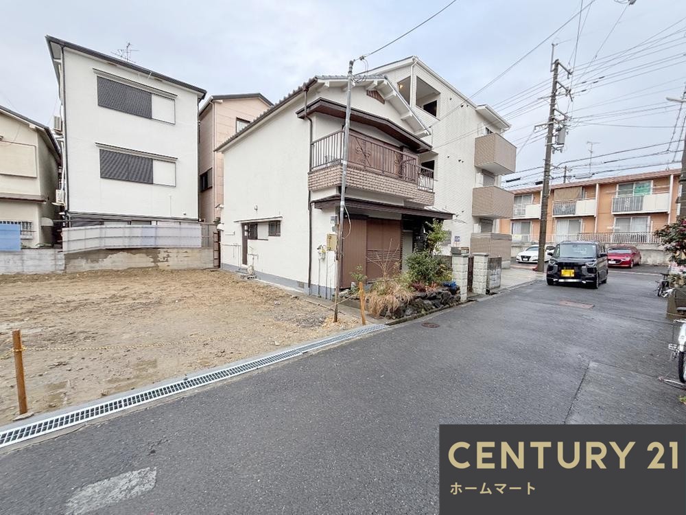 新築戸建 NEW一戸建て松丘町（宮之阪駅） 4398万円の詳細情報 大阪府枚方市松丘町 写真7 センチュリー21ホームマート