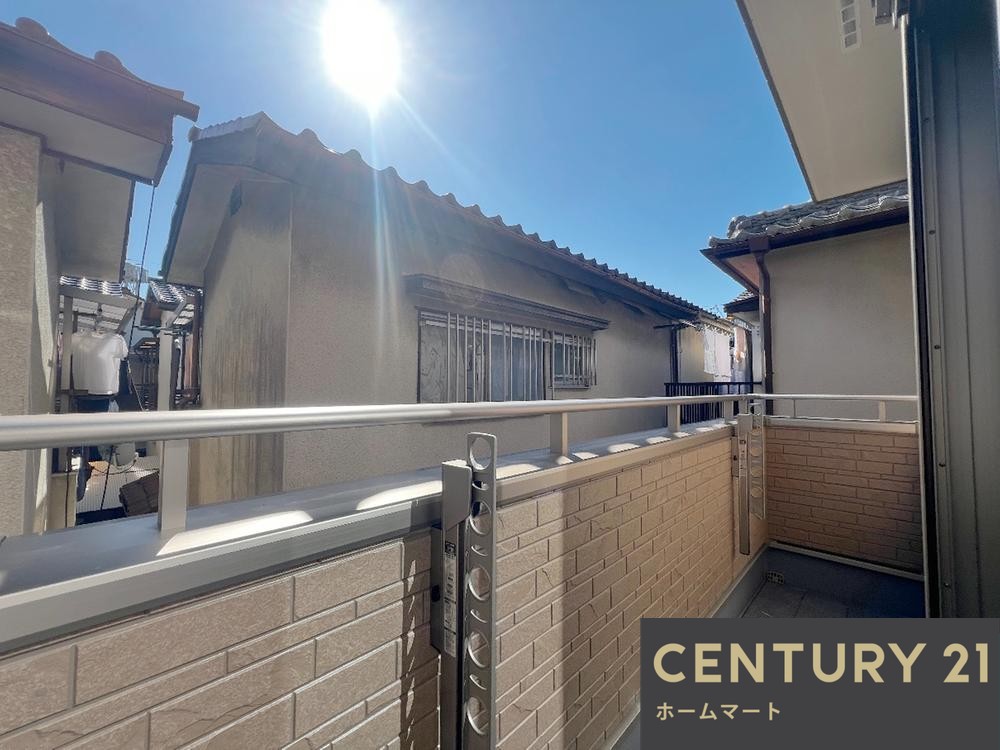 新築戸建 一戸建て沢田１（藤井寺駅） 3290万円の詳細情報 大阪府藤井寺市沢田１ 写真10 センチュリー21ホームマート