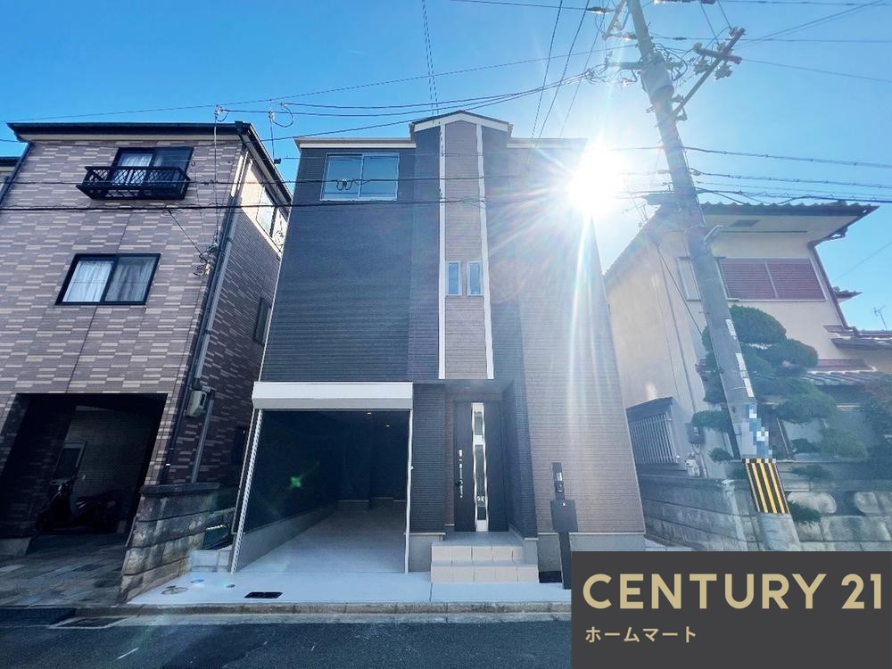 新築戸建 一戸建て沢田１（藤井寺駅） 3290万円の詳細情報 大阪府藤井寺市沢田１ 写真11 センチュリー21ホームマート