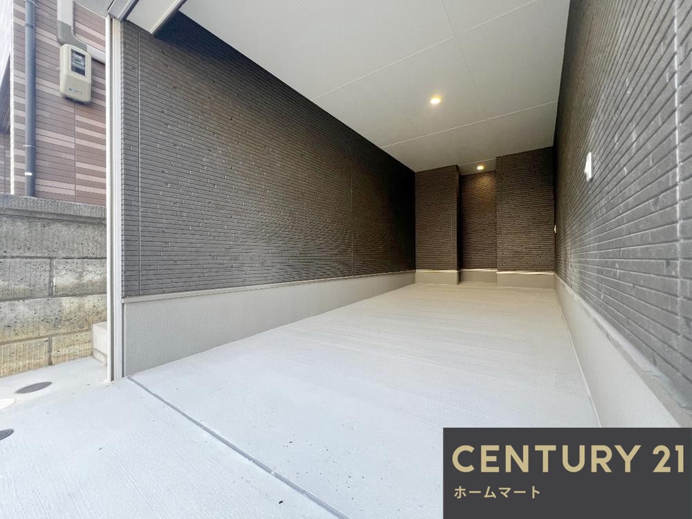 新築戸建 一戸建て沢田１（藤井寺駅） 3290万円の詳細情報 大阪府藤井寺市沢田１ 写真13 センチュリー21ホームマート