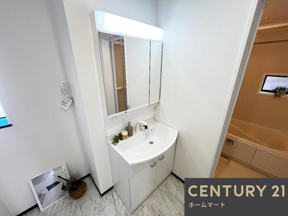 新築戸建 一戸建て沢田１（藤井寺駅） 3290万円の詳細情報 大阪府藤井寺市沢田１ 写真14 センチュリー21ホームマート