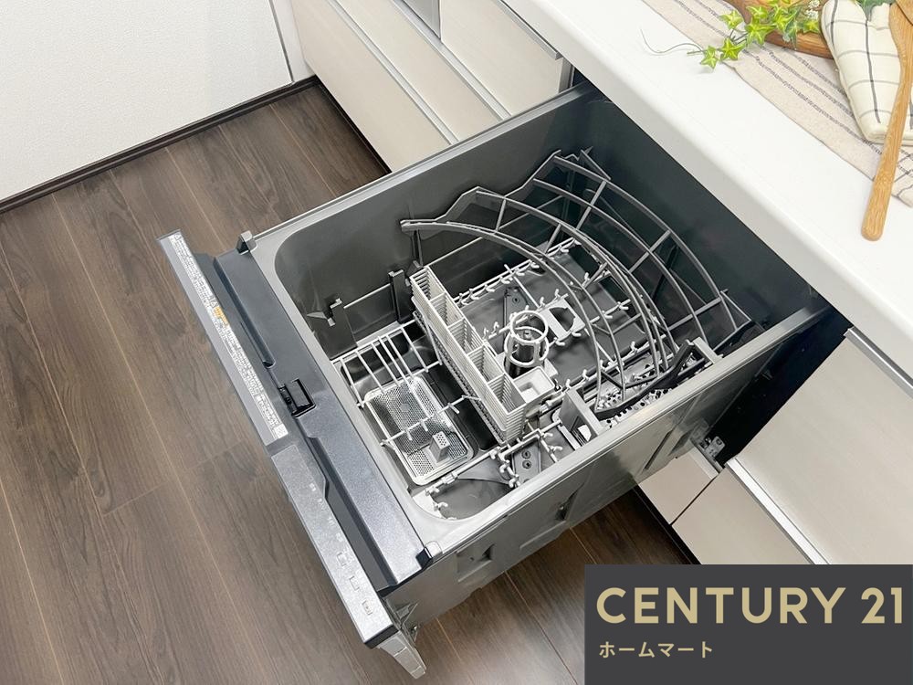 新築戸建 一戸建て沢田１（藤井寺駅） 3290万円の詳細情報 大阪府藤井寺市沢田１ 写真16 センチュリー21ホームマート