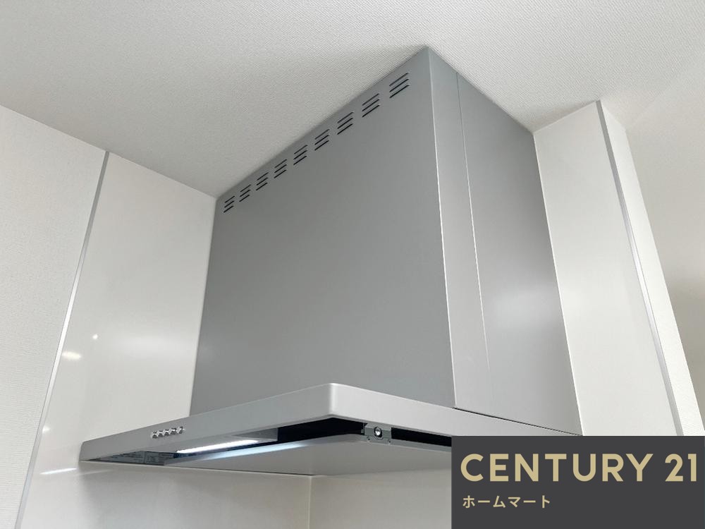 新築戸建 一戸建て沢田１（藤井寺駅） 3290万円の詳細情報 大阪府藤井寺市沢田１ 写真17 センチュリー21ホームマート