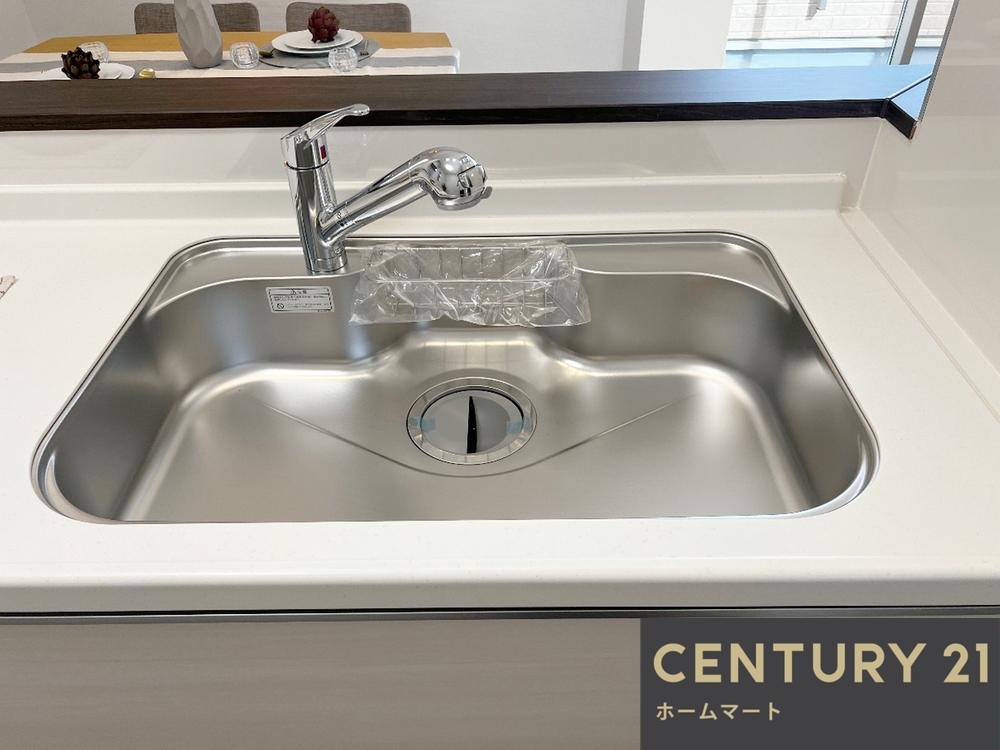 新築戸建 一戸建て沢田１（藤井寺駅） 3290万円の詳細情報 大阪府藤井寺市沢田１ 写真19 センチュリー21ホームマート