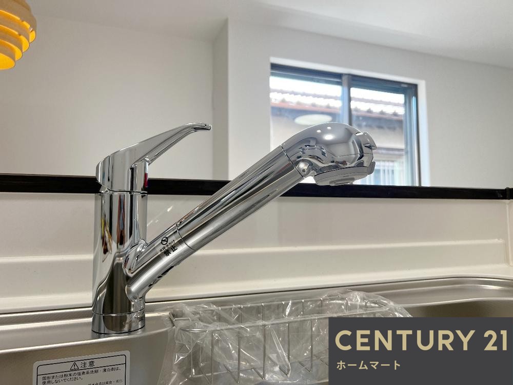 新築戸建 一戸建て沢田１（藤井寺駅） 3290万円の詳細情報 大阪府藤井寺市沢田１ 写真20 センチュリー21ホームマート