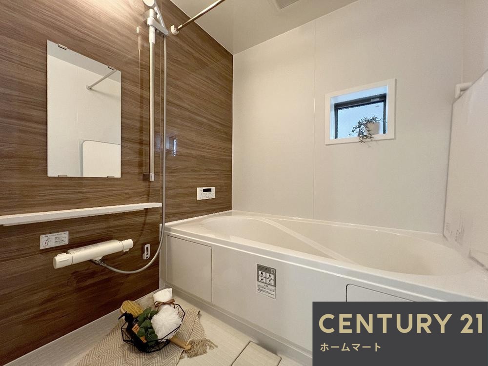 新築戸建 一戸建て沢田１（藤井寺駅） 3290万円の詳細情報 大阪府藤井寺市沢田１ 写真5 センチュリー21ホームマート