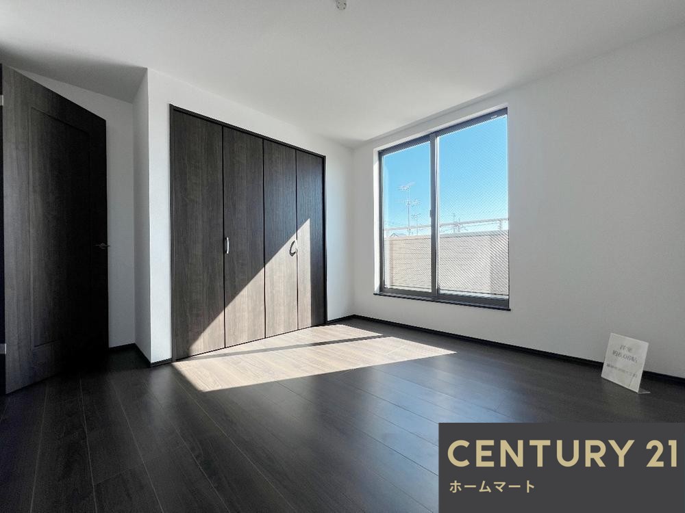 新築戸建 一戸建て沢田１（藤井寺駅） 3290万円の詳細情報 大阪府藤井寺市沢田１ 写真6 センチュリー21ホームマート