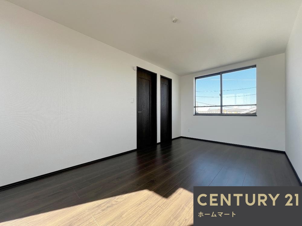 新築戸建 一戸建て沢田１（藤井寺駅） 3290万円の詳細情報 大阪府藤井寺市沢田１ 写真7 センチュリー21ホームマート