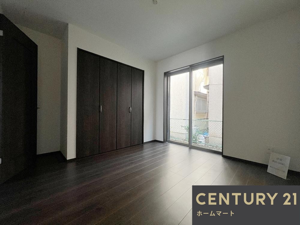 新築戸建 一戸建て沢田１（藤井寺駅） 3290万円の詳細情報 大阪府藤井寺市沢田１ 写真8 センチュリー21ホームマート