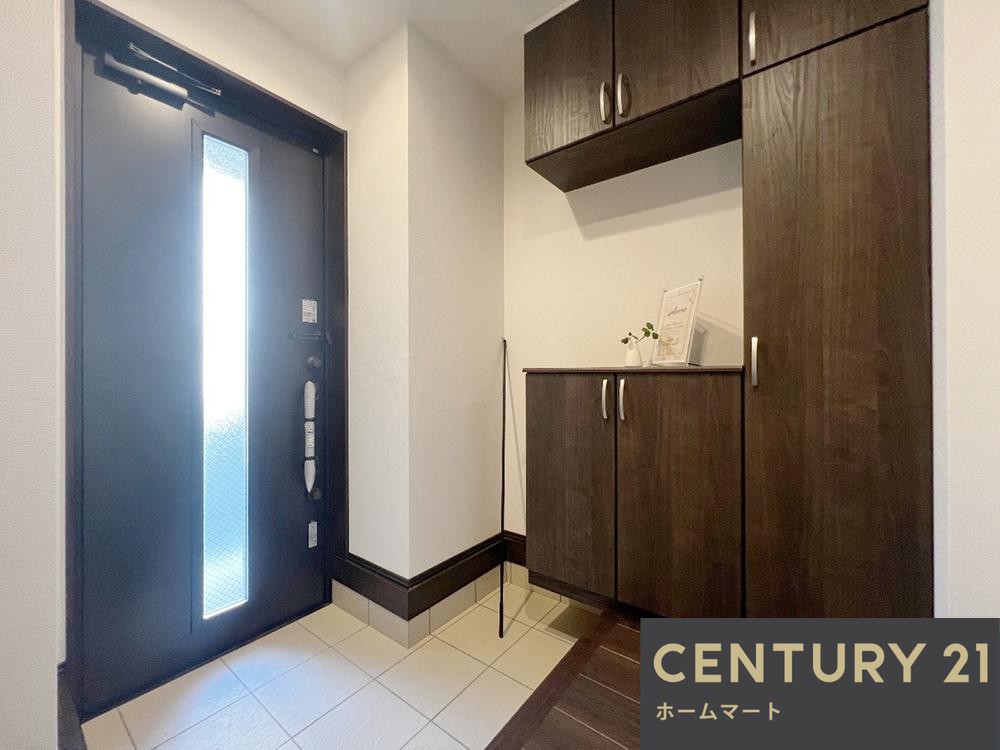 新築戸建 一戸建て沢田１（藤井寺駅） 3290万円の詳細情報 大阪府藤井寺市沢田１ 写真9 センチュリー21ホームマート