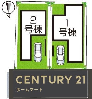 新築戸建 NEW一戸建て鴻池町１（鴻池新田駅） 3680万円の詳細情報 大阪府東大阪市鴻池町１ 写真12 センチュリー21ホームマート