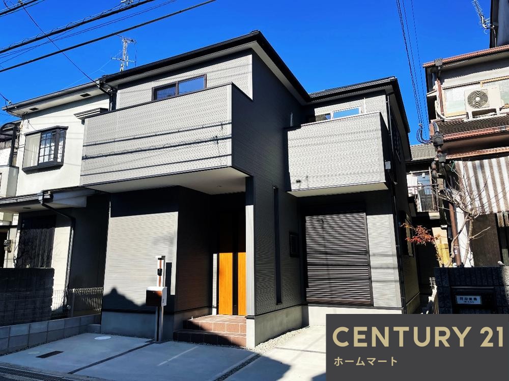 一戸建て寺田今堀(寺田駅) 3180万円の詳細情報