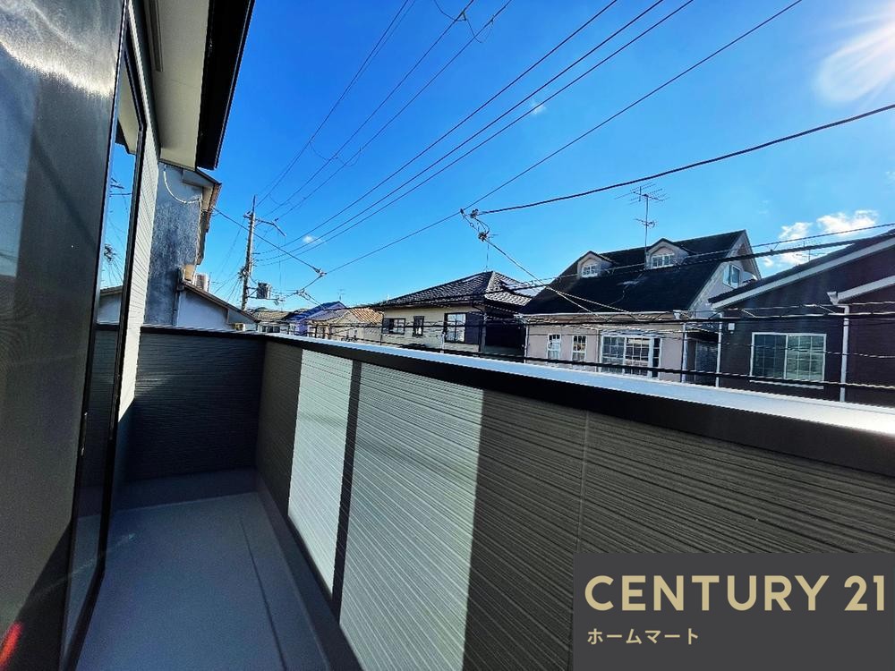 新築戸建 一戸建て寺田今堀（寺田駅） 3180万円の詳細情報 京都府城陽市寺田今堀 写真12 センチュリー21ホームマート