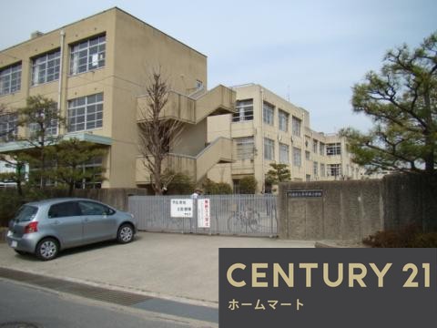 新築戸建 一戸建て寺田今堀（寺田駅） 3180万円の詳細情報 京都府城陽市寺田今堀 写真23 センチュリー21ホームマート