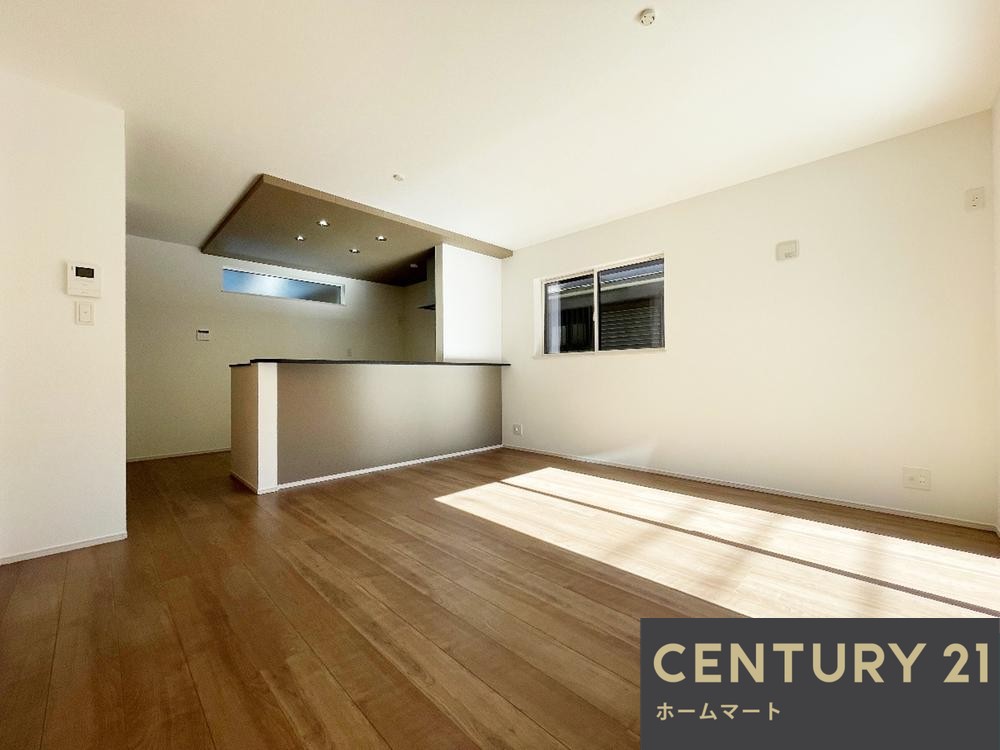 新築戸建 一戸建て寺田今堀（寺田駅） 3180万円の詳細情報 京都府城陽市寺田今堀 写真6 センチュリー21ホームマート