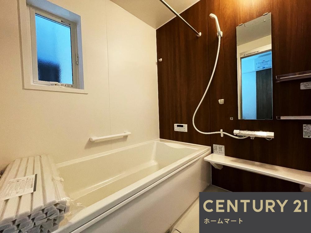 新築戸建 一戸建て寺田今堀（寺田駅） 3180万円の詳細情報 京都府城陽市寺田今堀 写真8 センチュリー21ホームマート