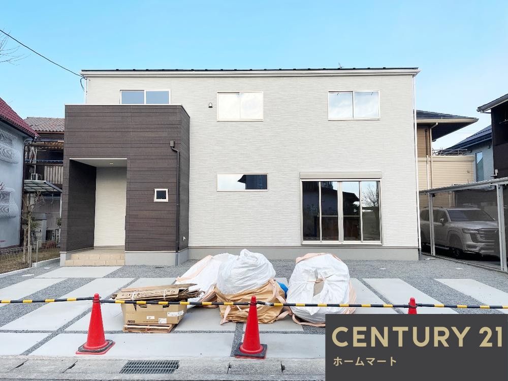 一戸建て野洲市大畑 第2期 一戸建て の詳細情報