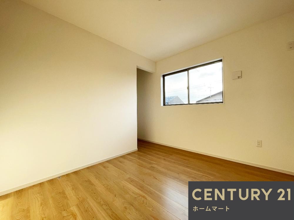 新築戸建 一戸建て野洲市大畑 第２期 一戸建て の詳細情報 滋賀県野洲市大畑 写真10 センチュリー21ホームマート