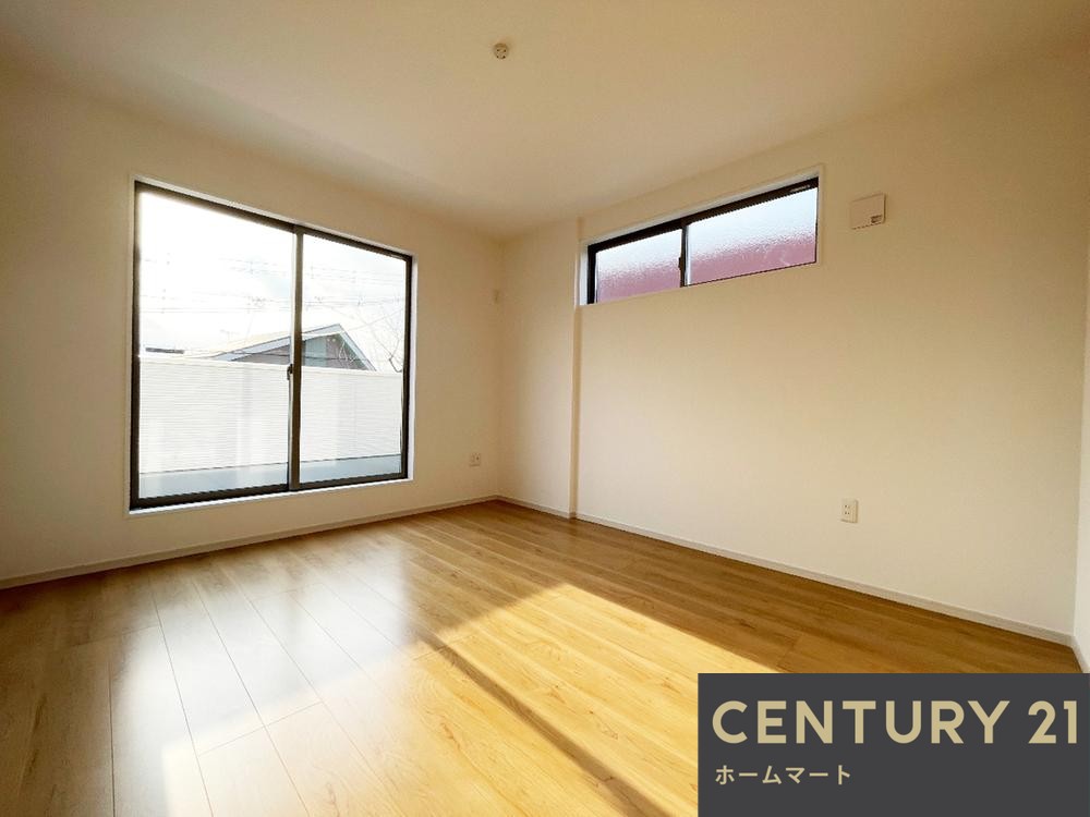 新築戸建 一戸建て野洲市大畑 第２期 一戸建て の詳細情報 滋賀県野洲市大畑 写真11 センチュリー21ホームマート