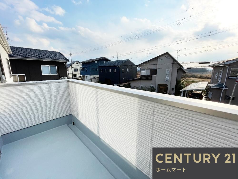 新築戸建 一戸建て野洲市大畑 第２期 一戸建て の詳細情報 滋賀県野洲市大畑 写真13 センチュリー21ホームマート