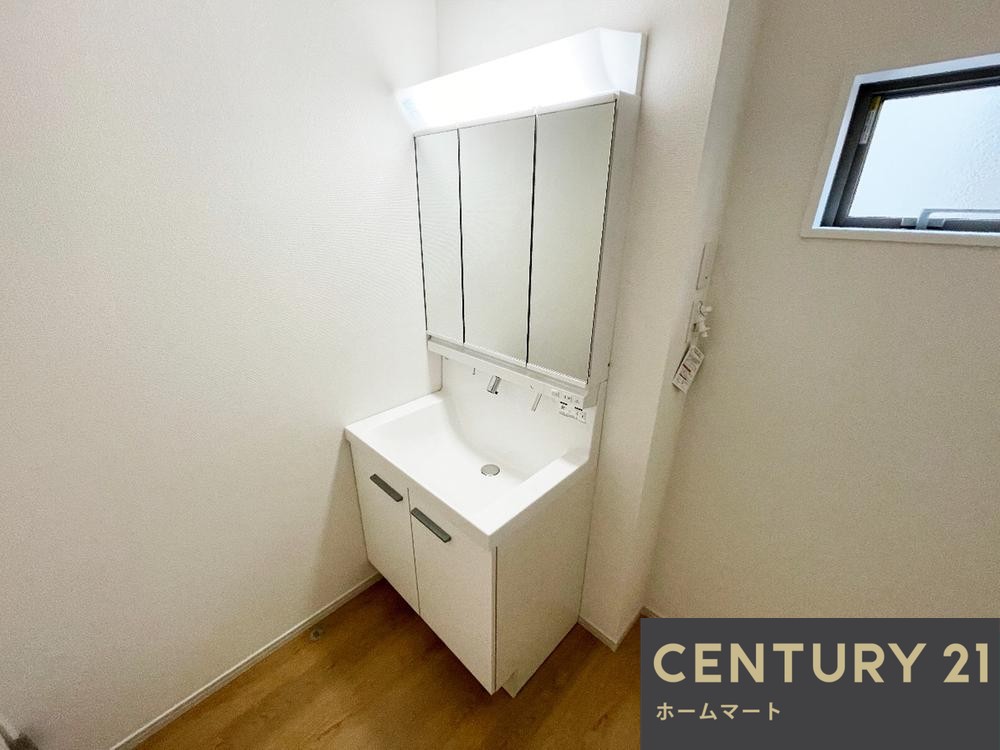 新築戸建 一戸建て野洲市大畑 第２期 一戸建て の詳細情報 滋賀県野洲市大畑 写真14 センチュリー21ホームマート