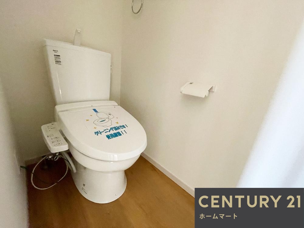 新築戸建 一戸建て野洲市大畑 第２期 一戸建て の詳細情報 滋賀県野洲市大畑 写真15 センチュリー21ホームマート