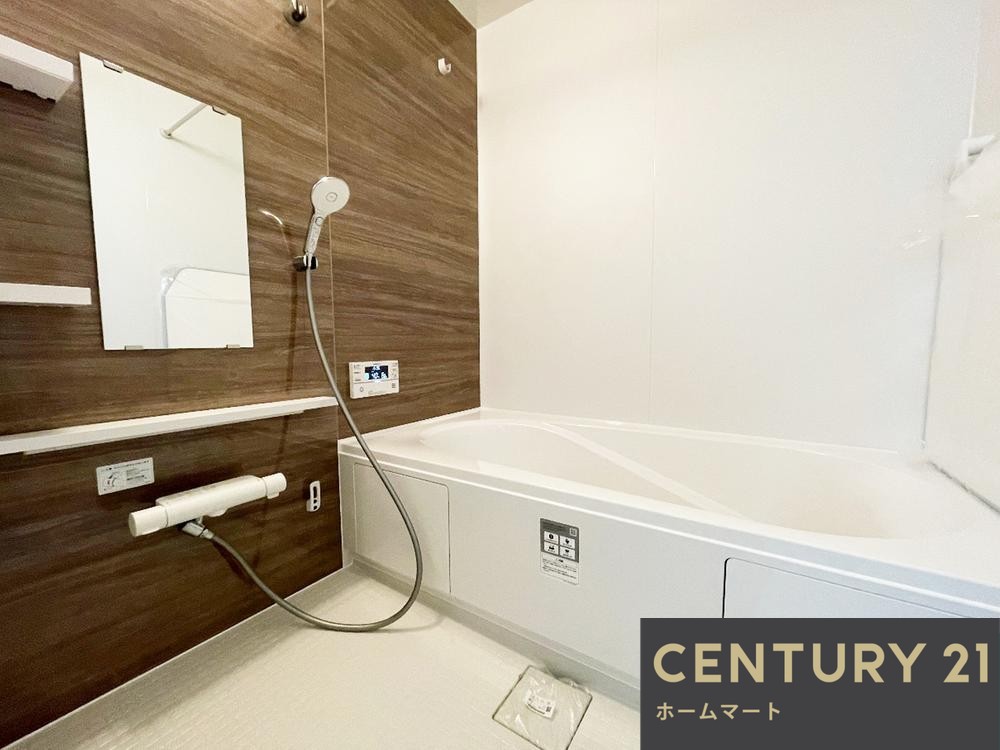 新築戸建 一戸建て野洲市大畑 第２期 一戸建て の詳細情報 滋賀県野洲市大畑 写真8 センチュリー21ホームマート