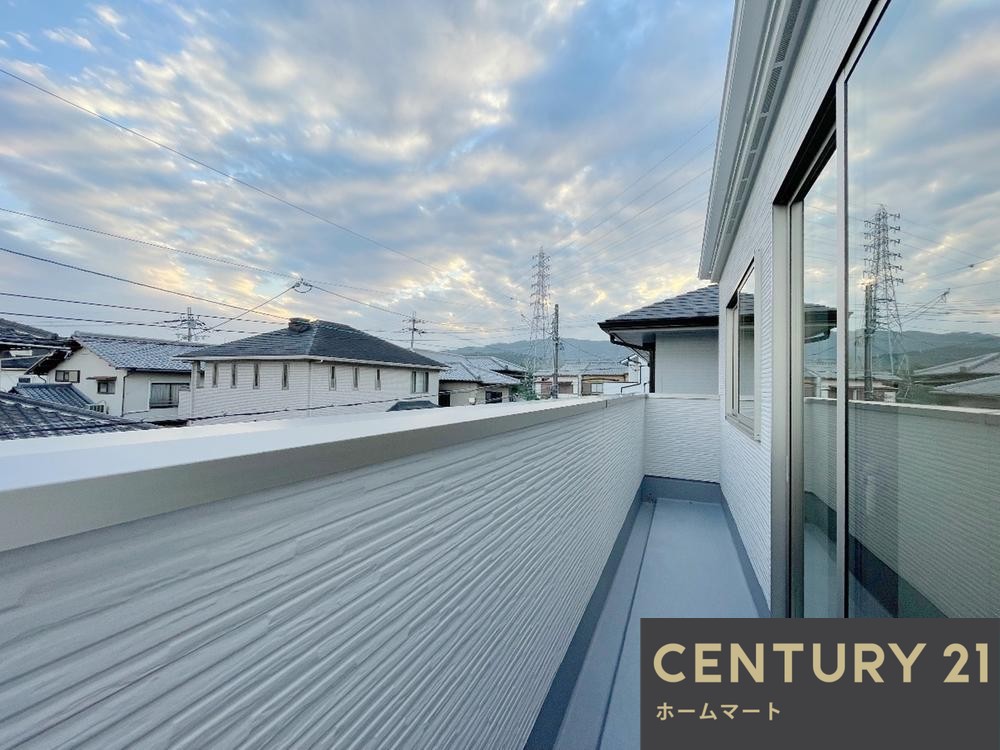 新築戸建 一戸建て京都市西京区大原野上里男鹿町 一戸建て 全２邸第１期の詳細情報 京都府京都市西京区大原野上里男鹿町 写真11 センチュリー21ホームマート