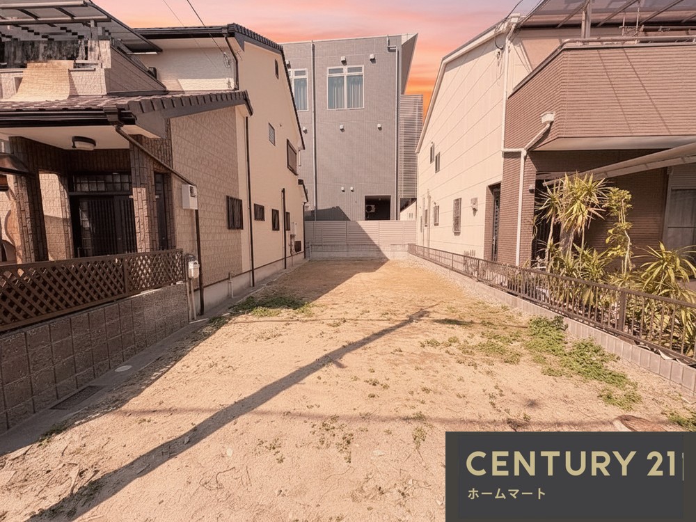 NEW一戸建て初町（寝屋川市駅） 4898万円の詳細情報