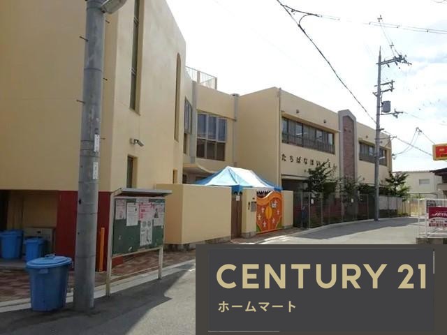 新築戸建 NEW一戸建て初町（寝屋川市駅） 4898万円の詳細情報 大阪府寝屋川市初町 写真11 センチュリー21ホームマート