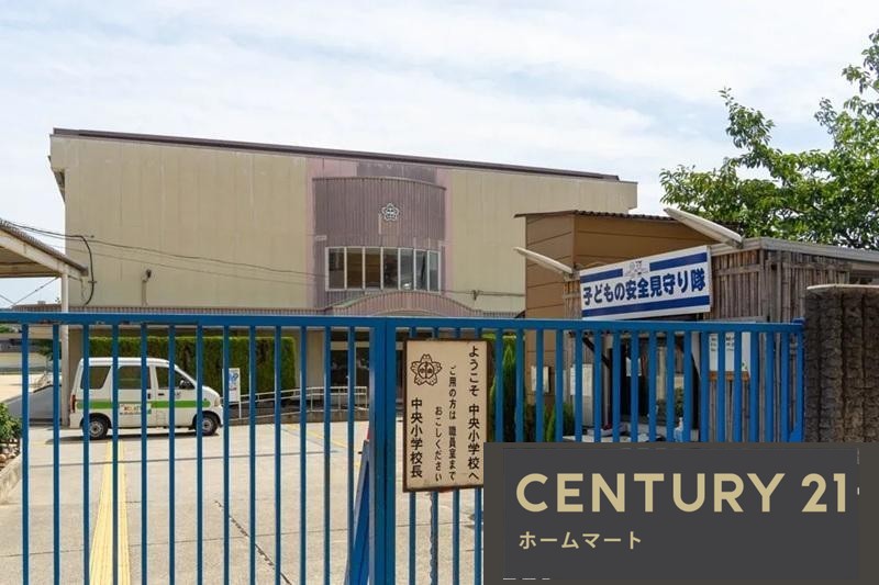新築戸建 NEW一戸建て初町（寝屋川市駅） 4898万円の詳細情報 大阪府寝屋川市初町 写真12 センチュリー21ホームマート